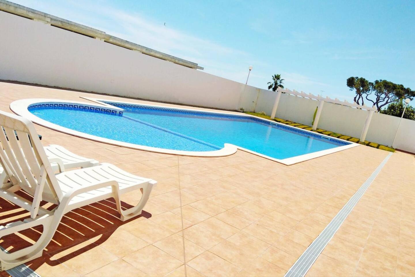 Martin House - Montenegro - Faro - Algarve Bagian luar foto