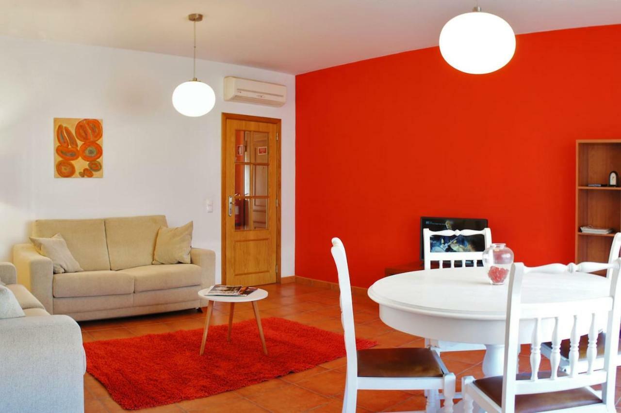Martin House - Montenegro - Faro - Algarve Bagian luar foto