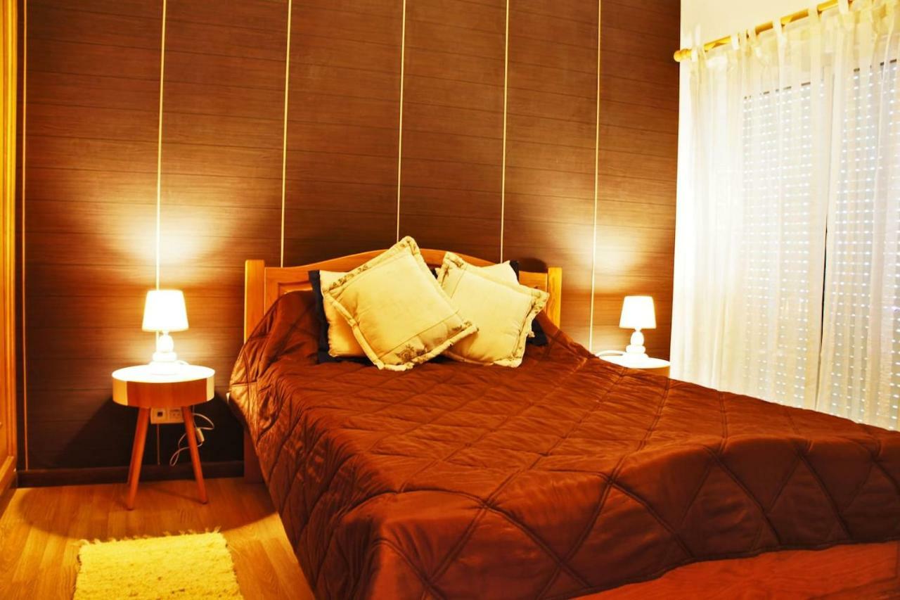 Martin House - Montenegro - Faro - Algarve Bagian luar foto