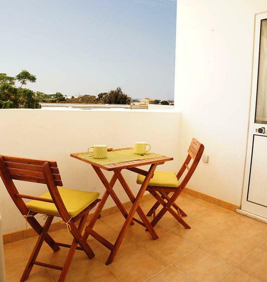 Martin House - Montenegro - Faro - Algarve Bagian luar foto
